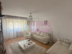 Apartament 3 camere LUX 85mp + loc parcare - Cal. Calarasilor