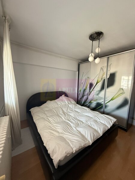 Apartament 3 camere LUX 85mp + loc parcare - Cal. Calarasilor