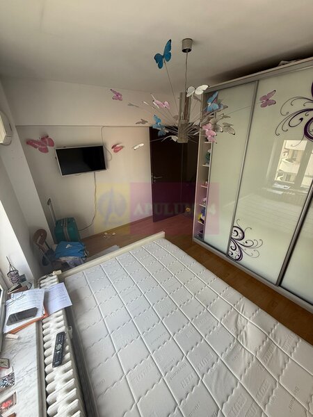 Apartament 3 camere LUX 85mp + loc parcare - Cal. Calarasilor